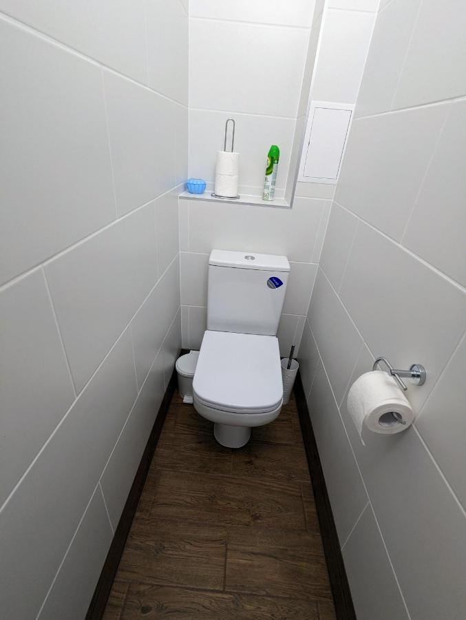Lovely 2-Bedroom Flat In The Heart Of Druskininkai Exterior foto